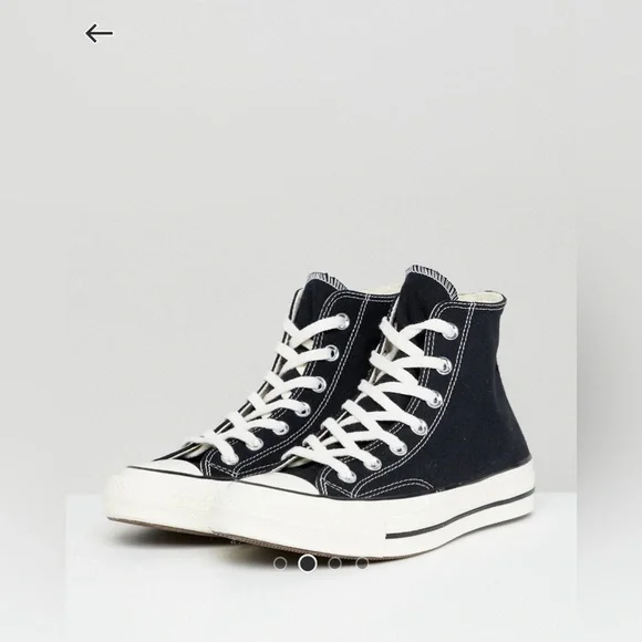 Converse Chuck '70 Hi Sneakers - Picture 2 of 7